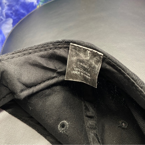 Preloved Disney The Lion King Broadway Live Musical VIP Strapback Dad Hat - Picture 3 of 4